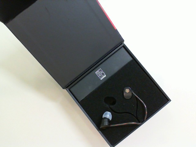 Wired Moondrop headphones Wired Moondrop headphones