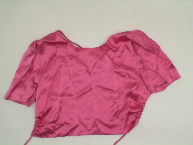 Pink ZARA t-shirt size M Pink ZARA t-shirt size M