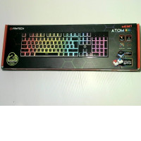 keyboard Atom mk887