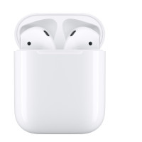 Apple AirPods 2nd generation