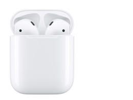 Apple AirPods 2nd generation Apple AirPods 2nd generation