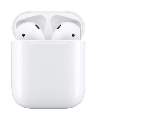 Apple AirPods 2nd generation Apple AirPods 2nd generation