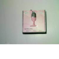 microphone razer seiren mini