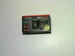 speaker fantech beat gs203 