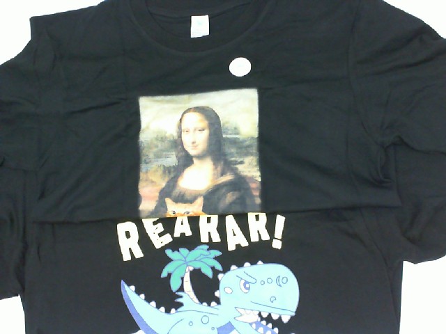 set of shirts black (2pcs/set) set of shirts black (2pcs/set)