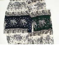 set of trousers blue&green (2pcs/set) set of trousers blue&green (2pcs/set)