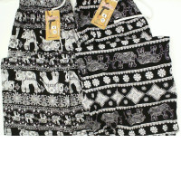 set of trousers black&white (2pcs/set) set of trousers black&white (2pcs/set)