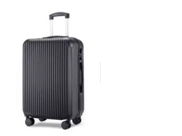 gray travel bag gray travel bag