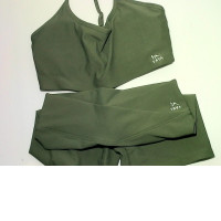 sport outfit complex