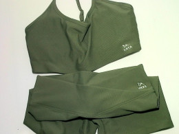 sport outfit complex