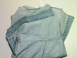 women jean jacket