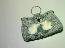 empty purse empty purse