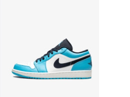 sneakers white&blue&black sneakers white&blue&black