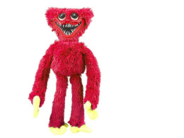 A soft toy Hagi Wagi