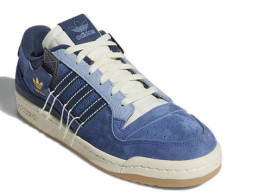 sneakers white&blue sneakers white&blue