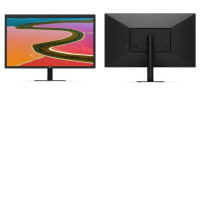 23.7" LG 24MD4KL-B Monitor, 3840x2160, 60 Hz, IPS, Black. Not New