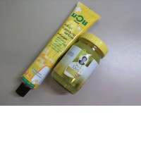 Set for muscle pain Thailand