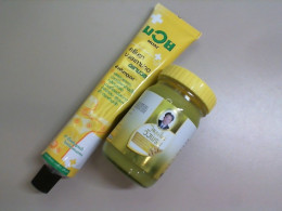Set for muscle pain Thailand