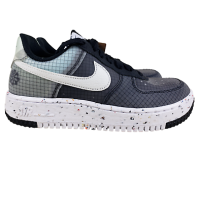 sneakers  black&white 