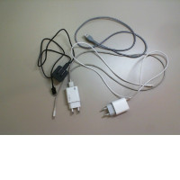 Set of 5 charging cords Set of 5 charging cords