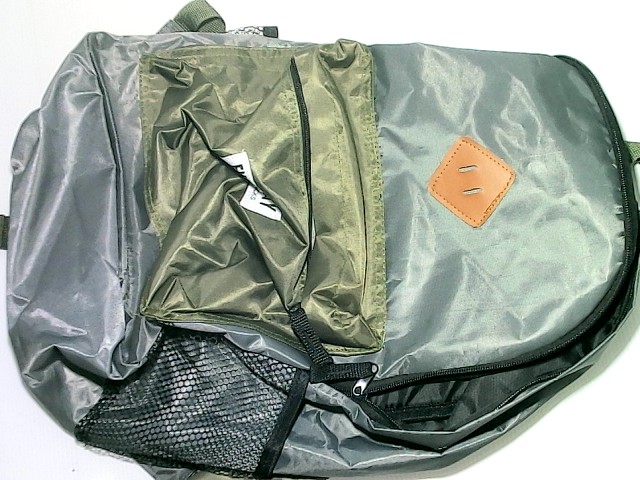 empty backpack empty backpack