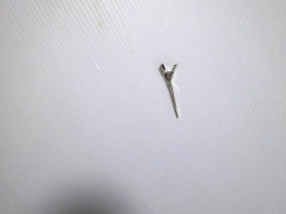 Hair clips Hair clips