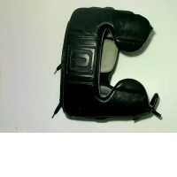 boxing headgear