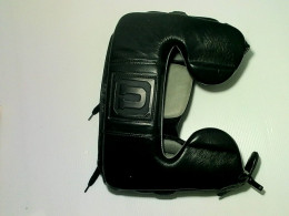 boxing headgear
