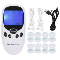 set fo electric massager 
