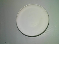 plastic plate plastic plate