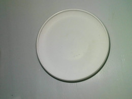 plastic plate