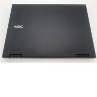 notebook nec 