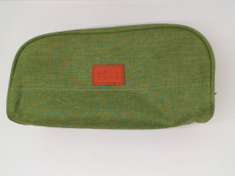 bag green 