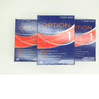 Set of permanent wave for normal and previously waved hair (3pes/set) Set of permanent wave for normal and previously waved hair (3pes/set)