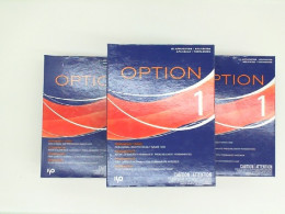 Set of permanent wave for normal and previously waved hair (3pes/set)