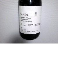 sendo shampoo