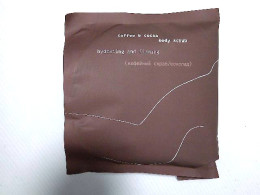 body scrub body scrub