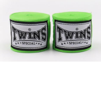 hand wrap twins green hand wrap twins green