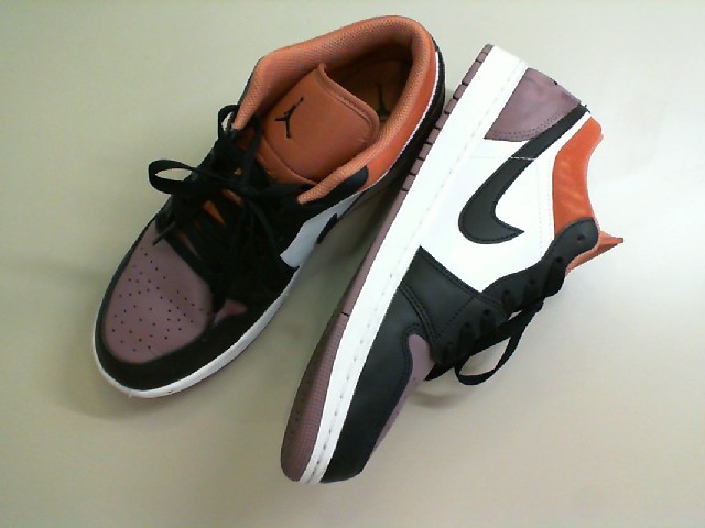 Men's brown shoes Men's brown shoes