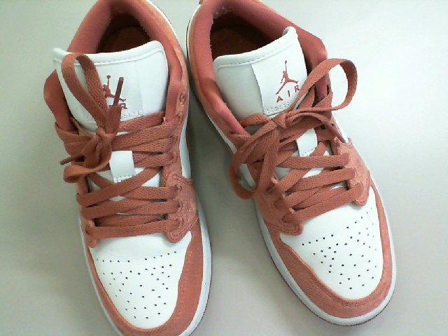 Sneakers white-brown NIKE AIR Sneakers white-brown NIKE AIR