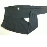 Sweatpants black ADIDAS