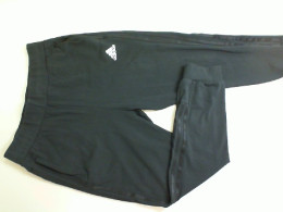 Sweatpants black ADIDAS