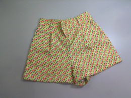 Women's shorts, bright Women's shorts, bright
