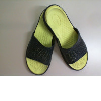 Men's flip flops, size 42