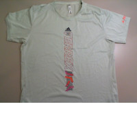 Sports T-shirt, blue Sports T-shirt, blue