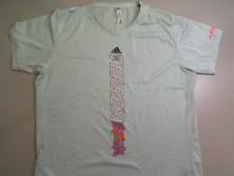 Sports T-shirt, blue