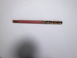 Eyebrow pencil Eyebrow pencil