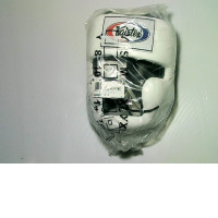 boxing head protector