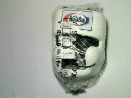 boxing head protector