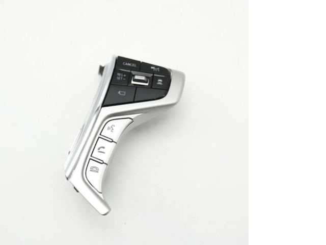 srt of cruise control setir mobil (2pcs/set) srt of cruise control setir mobil (2pcs/set)